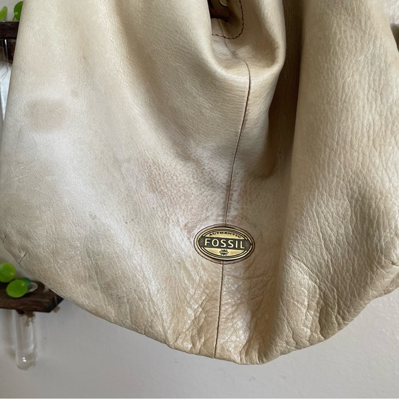 👝Authentic Fossil Bag Purse, Vintage - Picture 3 of 5